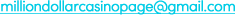 Contact for Online Casino Deutschland